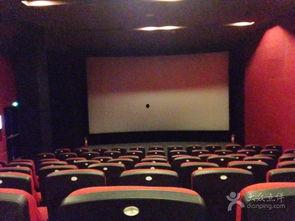 平邑新时代电影院,光影盛宴,启幕新篇章