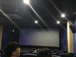 永新星河国际电影院,光影交织的观影天堂