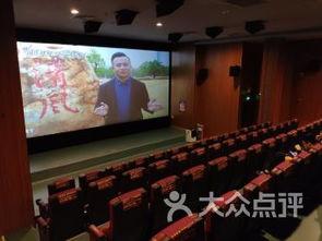 茂名电影院打工